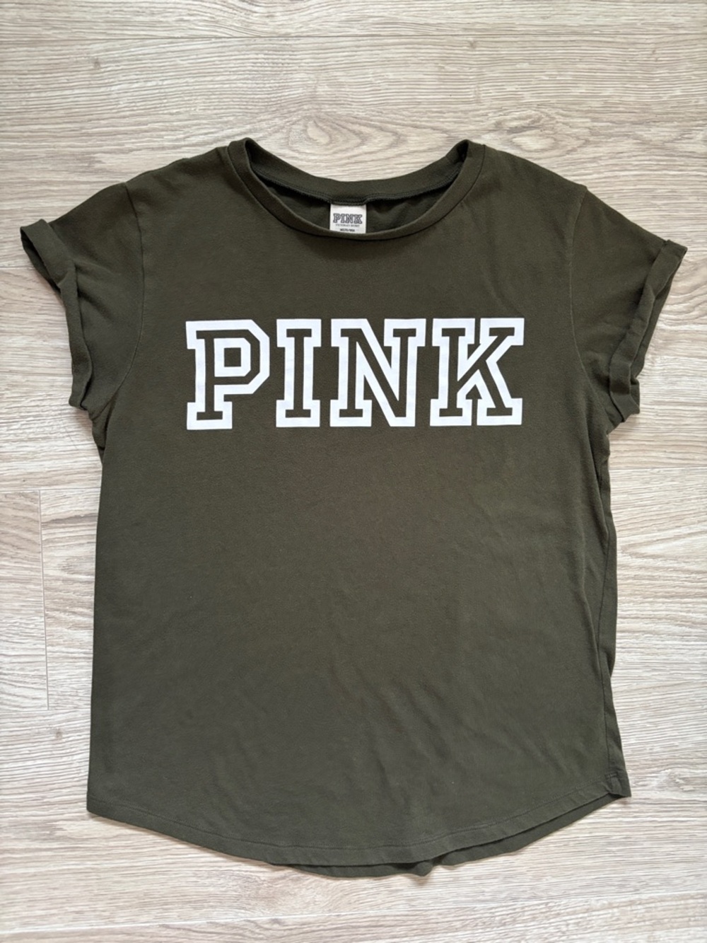 Victoria’s Secret PINK T-shirt